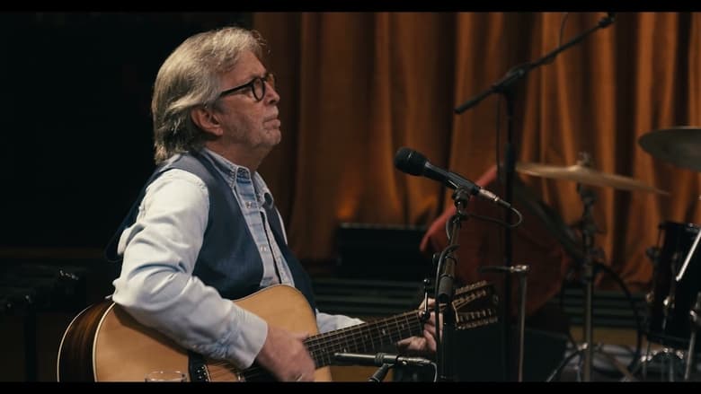 кадр из фильма Eric Clapton: The Lady in the Balcony - Lockdown Sessions