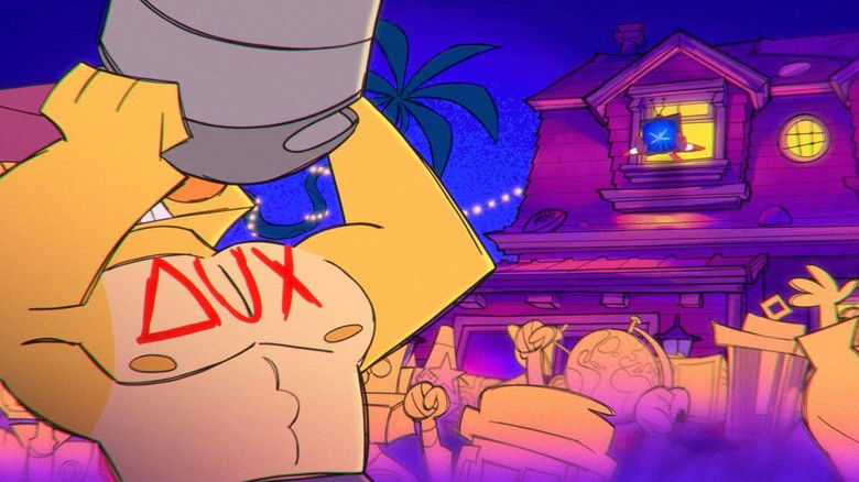 кадр из фильма Clicker