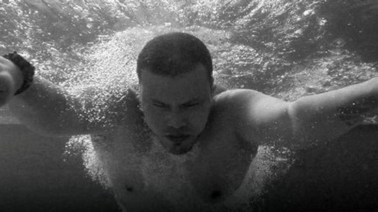 кадр из фильма Melancholy Is a Movement