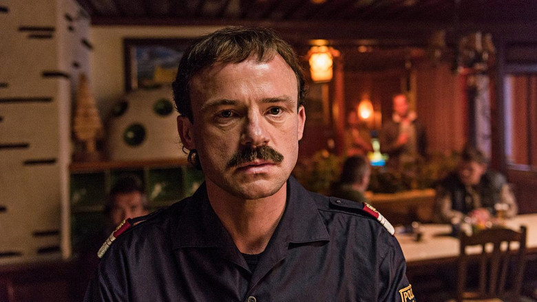 кадр из фильма Wenn du wüsstest, wie schön es hier ist