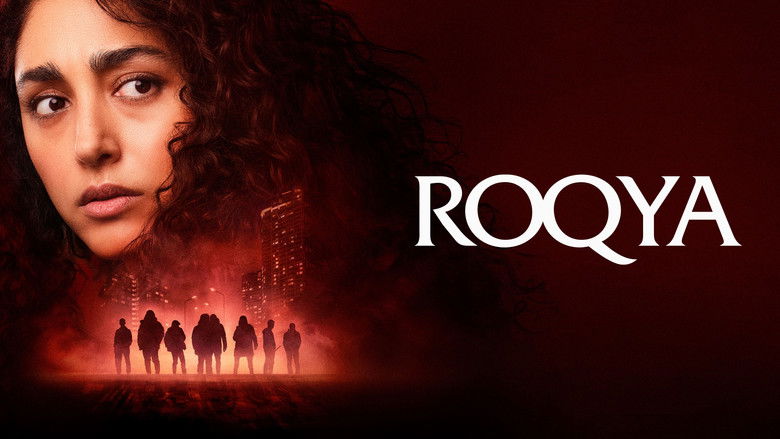 кадр из фильма Ведьма в капюшоне