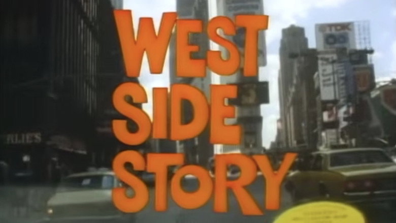 Leonard Bernstein Conducts West Side Story