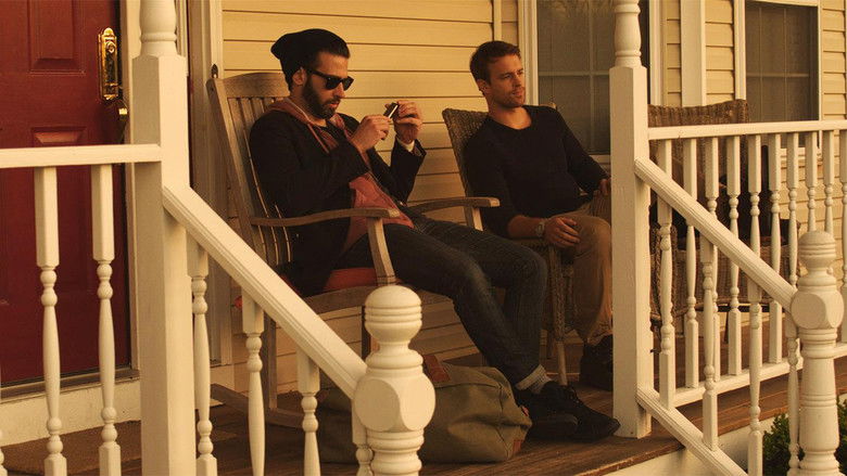 кадр из фильма Mastodon