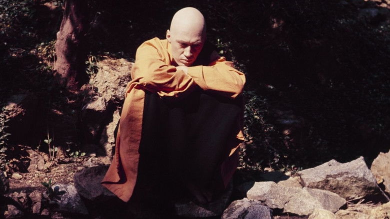 кадр из фильма Kung Fu: The Way of the Tiger, the Sign of the Dragon