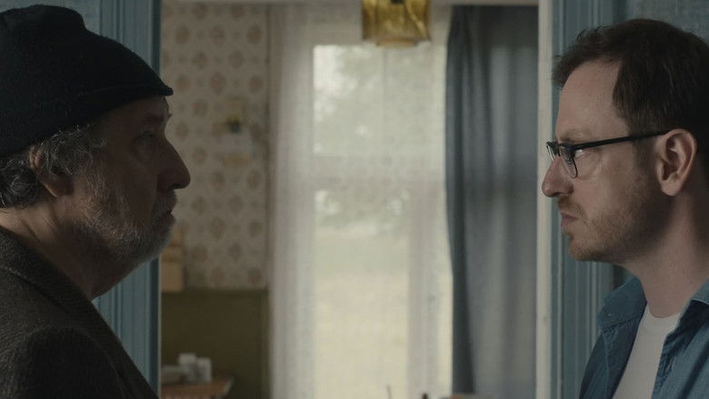 кадр из фильма Мужчина с моим лицом