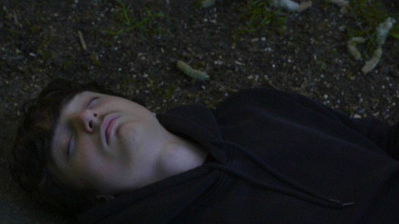 кадр из фильма Phobophobia