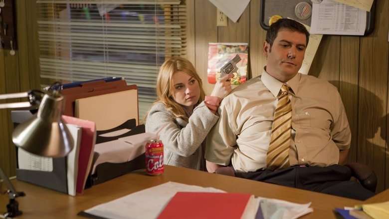 кадр из фильма Ticket Out