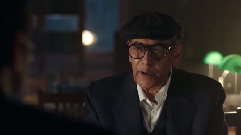 кадр из фильма قد المسئولية