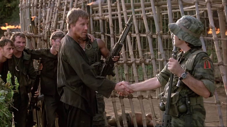 кадр из фильма МакБэйн