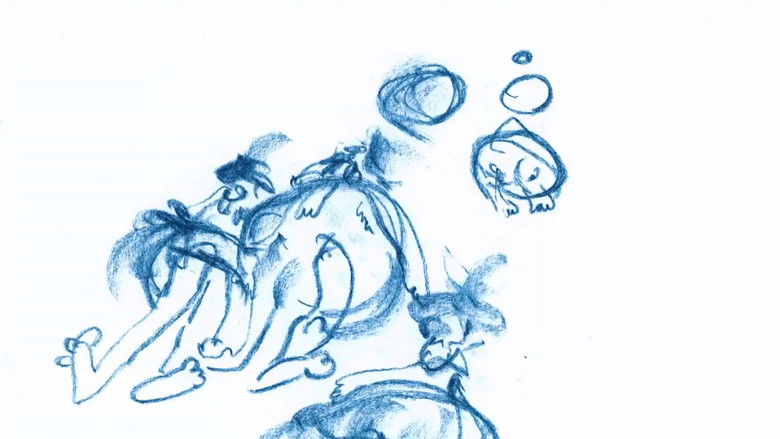 кадр из фильма 水母