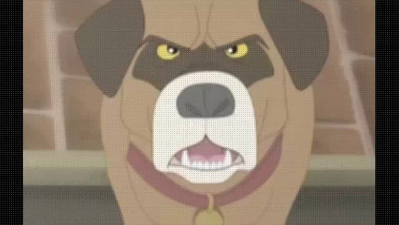 кадр из фильма Pirate's Passage