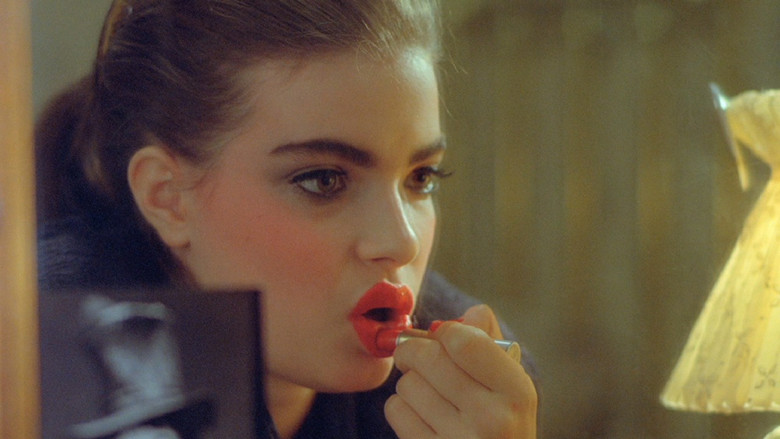 кадр из фильма Ангел мщения