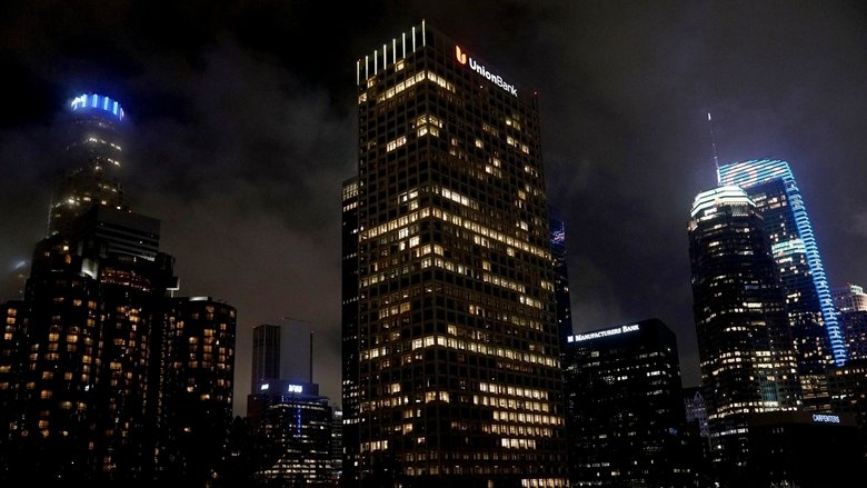 кадр из фильма Das Phänomen Blade Runner