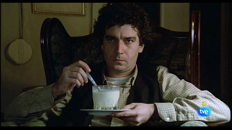 кадр из фильма Bajo en nicotina