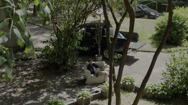 кадр из фильма Savaitgalis