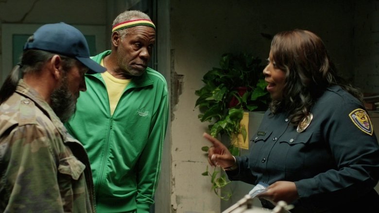 кадр из фильма Крутые чуваки