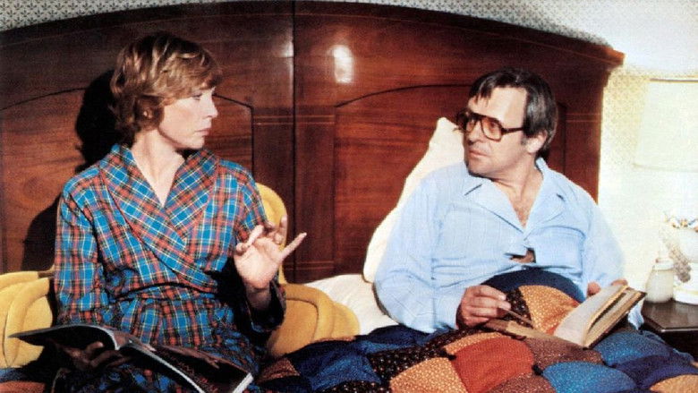 кадр из фильма Смена сезонов