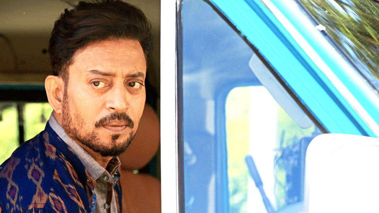 кадр из фильма Караван