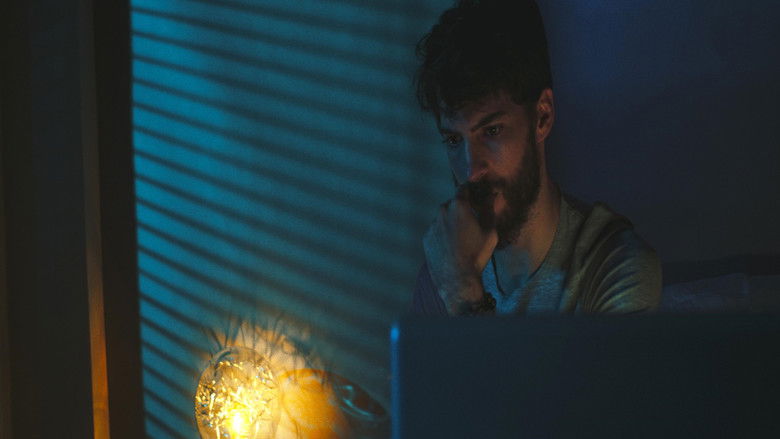 кадр из фильма Перспектива