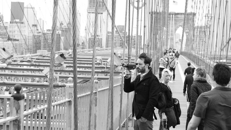 кадр из фильма Away