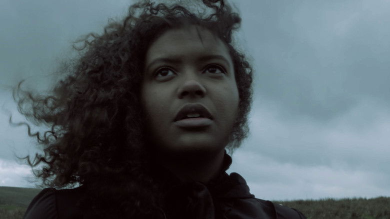 кадр из фильма The Sycamore Gap