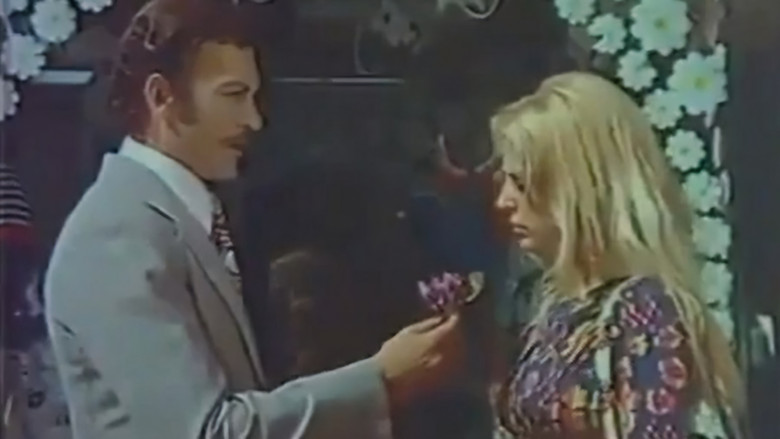 кадр из фильма Bir Demet Menekşe