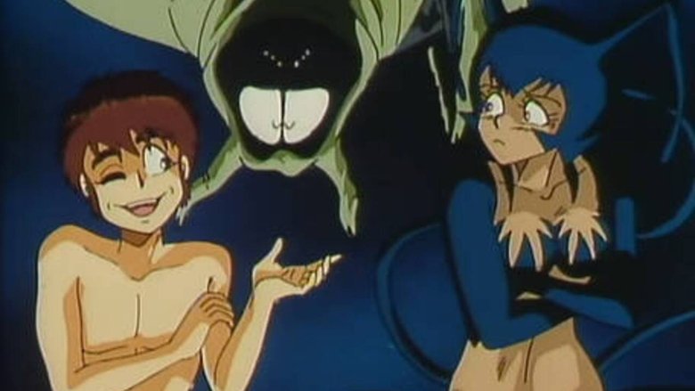 кадр из фильма 花平バズーカ