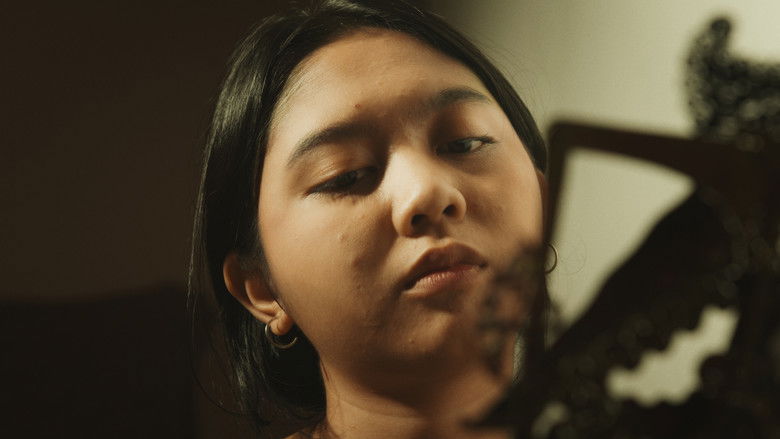 кадр из фильма Puppet