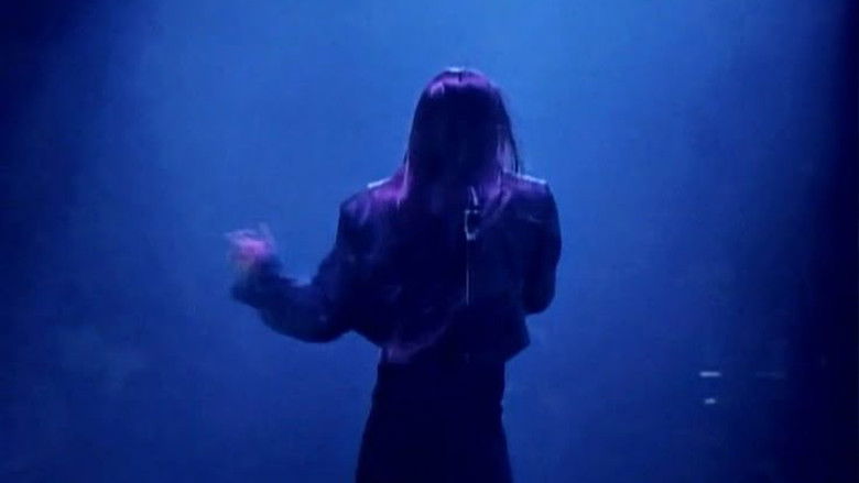 кадр из фильма BUCK-TICK Climax Together on Screen 1992-2016