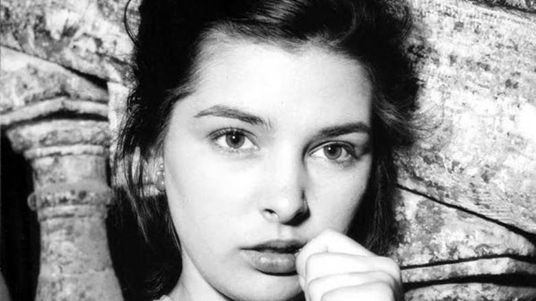 кадр из фильма Солнце в глаза