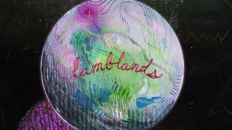 кадр из фильма Lamblands