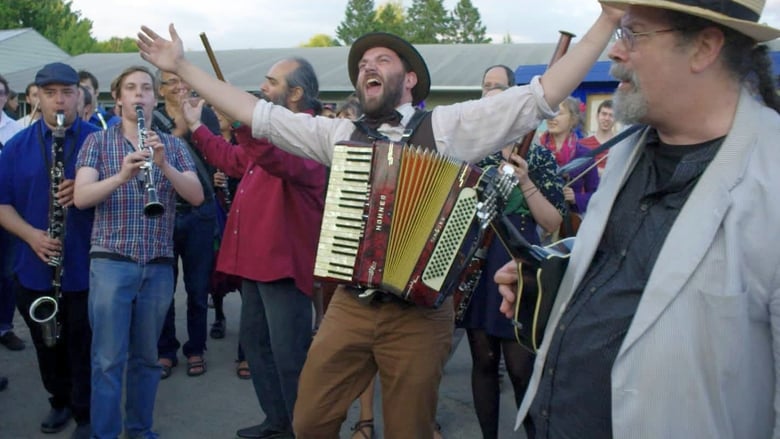 кадр из фильма Музыка души