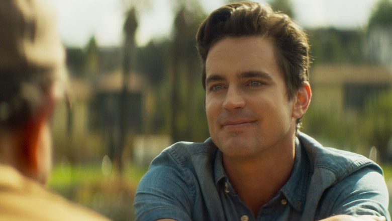 кадр из фильма Красавчик