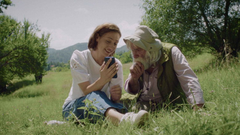 кадр из фильма Диви ягоди