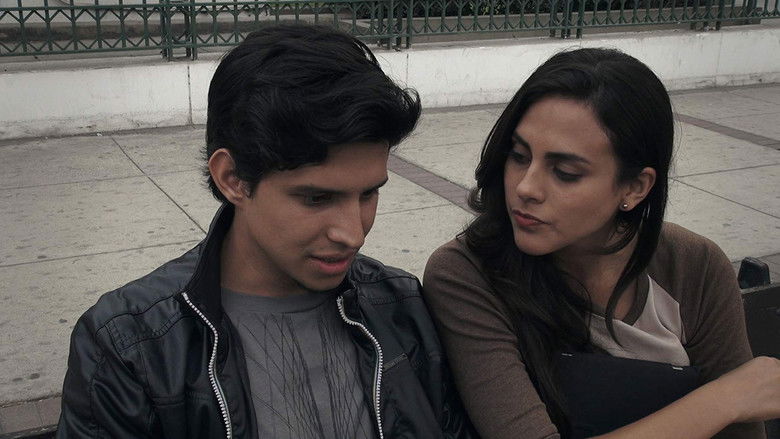 кадр из фильма Secreto Matusita