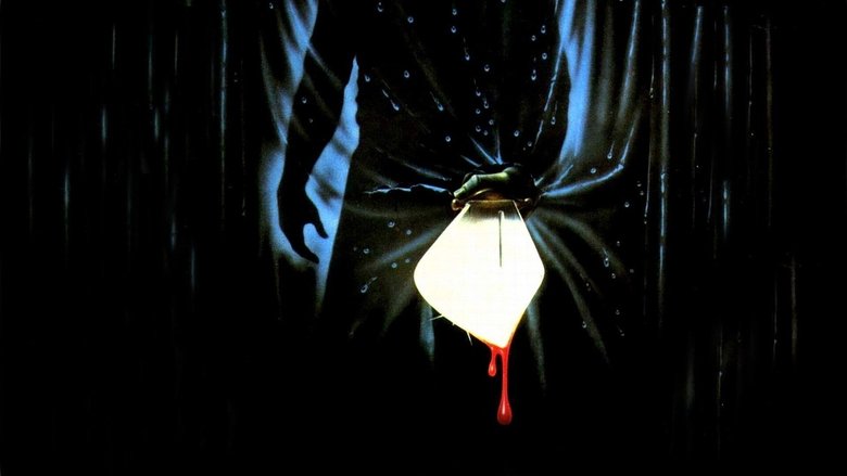 кадр из фильма Пятница 13 - Часть 3