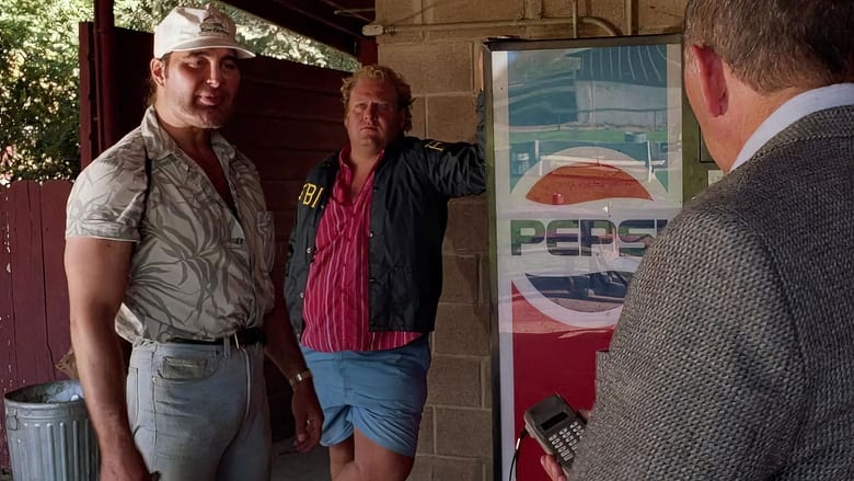 кадр из фильма The Big Sweat