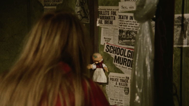 кадр из фильма Night of Fear