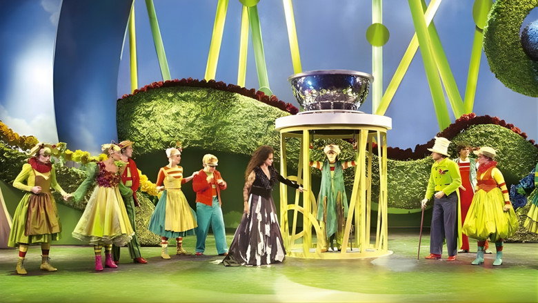 кадр из фильма TiTa Tovenaar De Musical