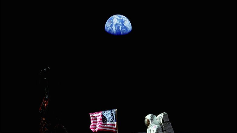 кадр из фильма Moonwalk One