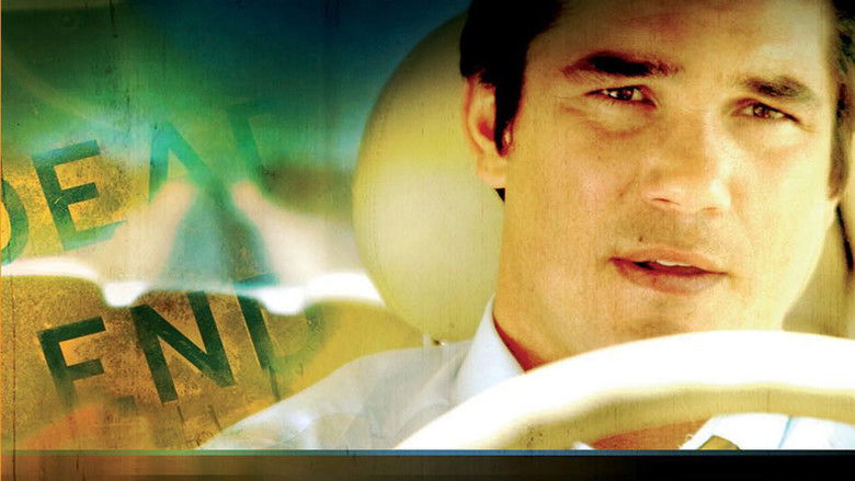 кадр из фильма Дорогой смерти