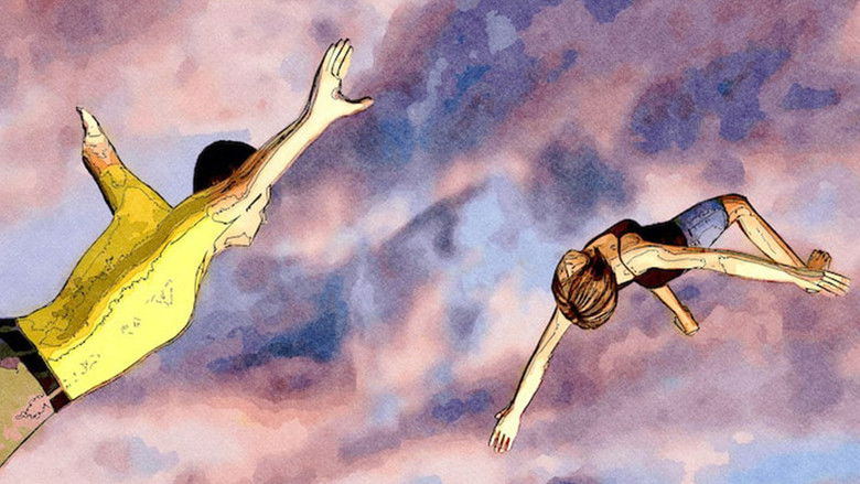 Vivre en chute libre