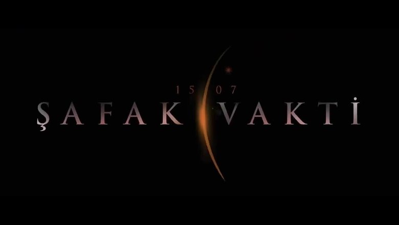 кадр из фильма 15/07 Şafak Vakti