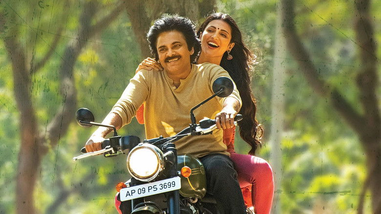 кадр из фильма వకీల్ సాబ్