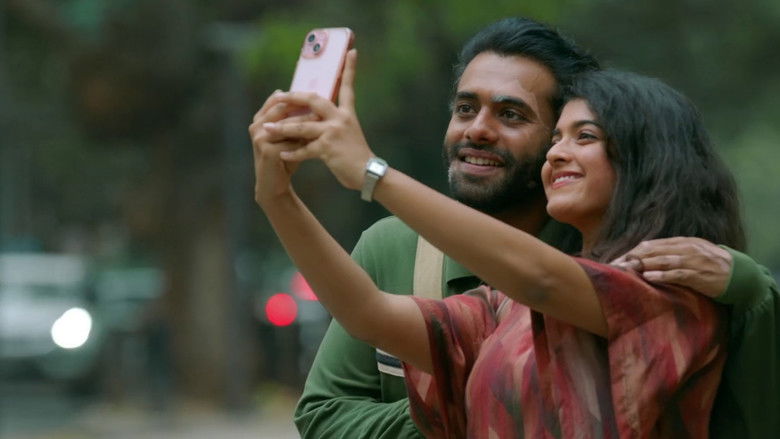 кадр из фильма തലവര