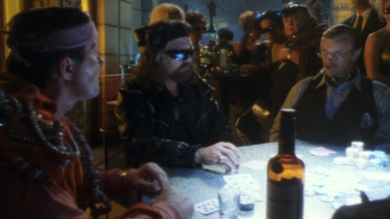 кадр из фильма Драгоценная находка