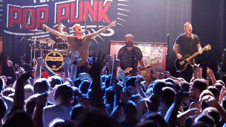 кадр из фильма New Found Glory: Pop Punk's Not Dead Live