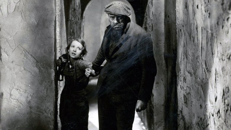 кадр из фильма Broken Blossoms