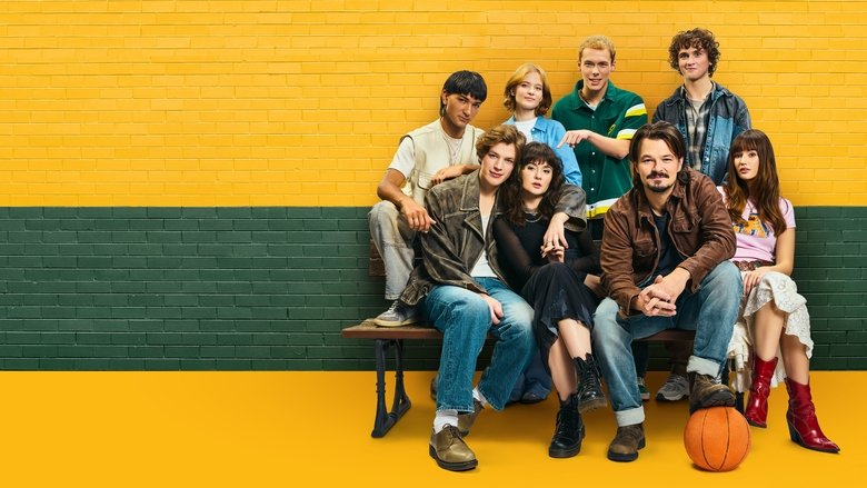 кадр из фильма Piep*zyć Mickiewicza 2