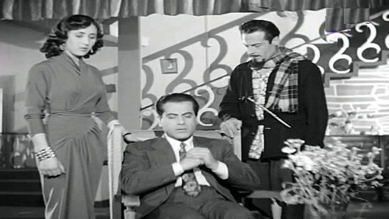 кадр из фильма لحن حبي